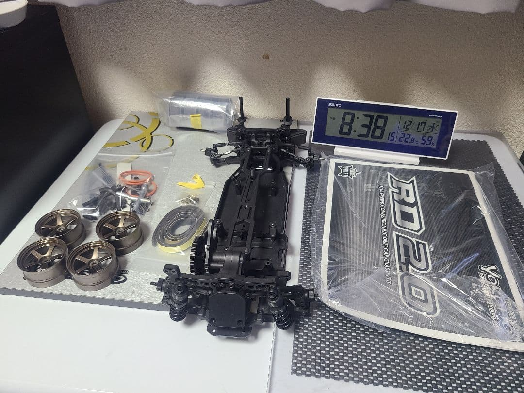 ホビーラジコン Lemon