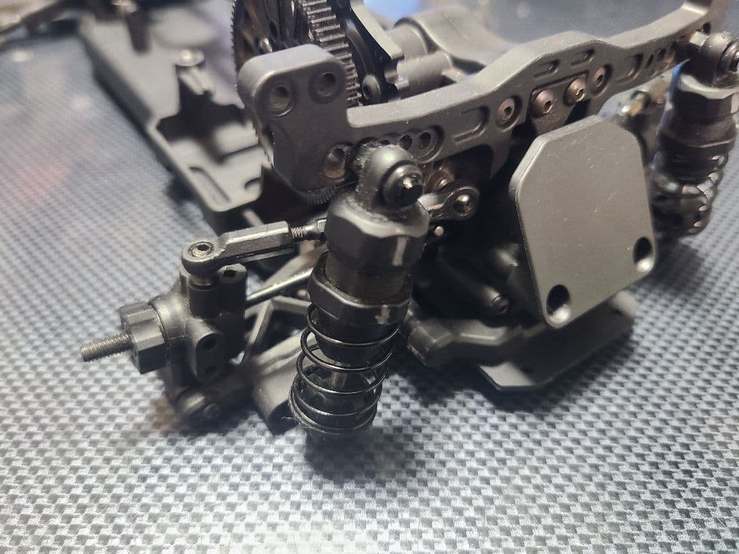 ホビーラジコン Lemon