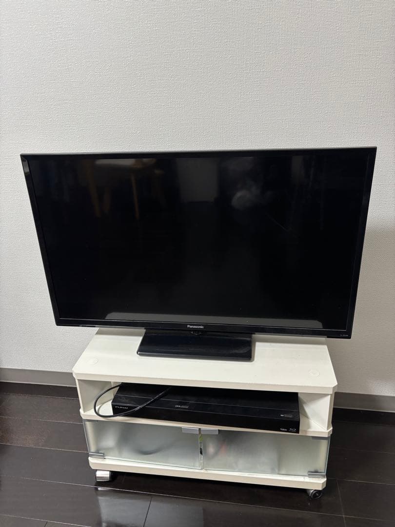Panasonic TH-32G300 テレビ リモコン