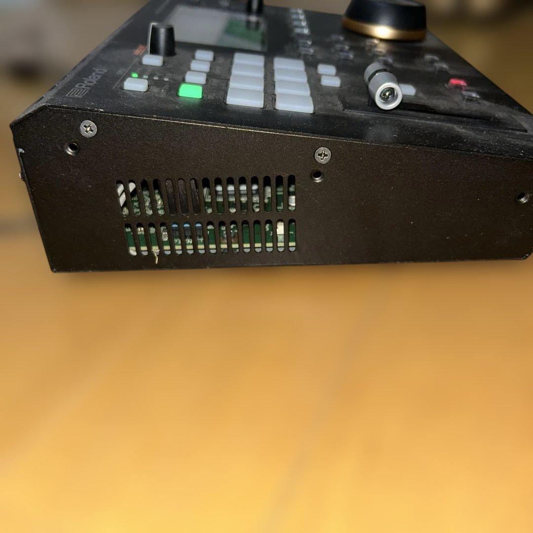 【美品‼️】Roland ビデオインスタントリプレイヤー P-20HD