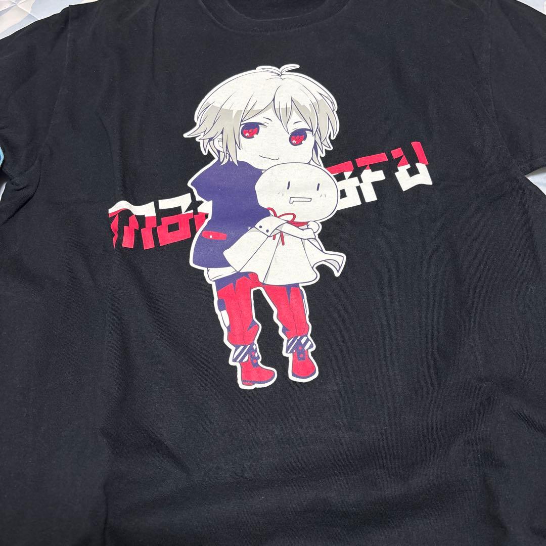 【希少】まふまふ　Tシャツ