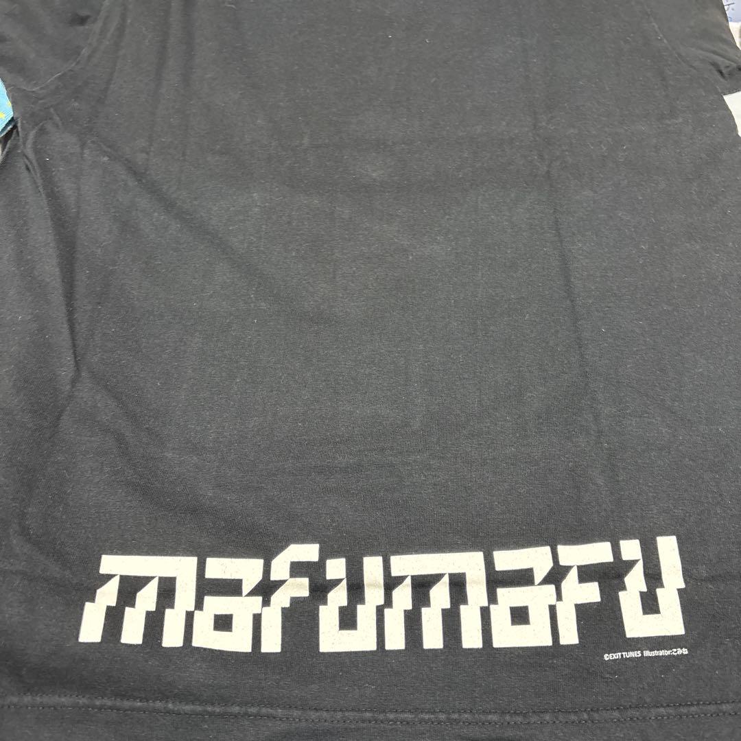 【希少】まふまふ　Tシャツ