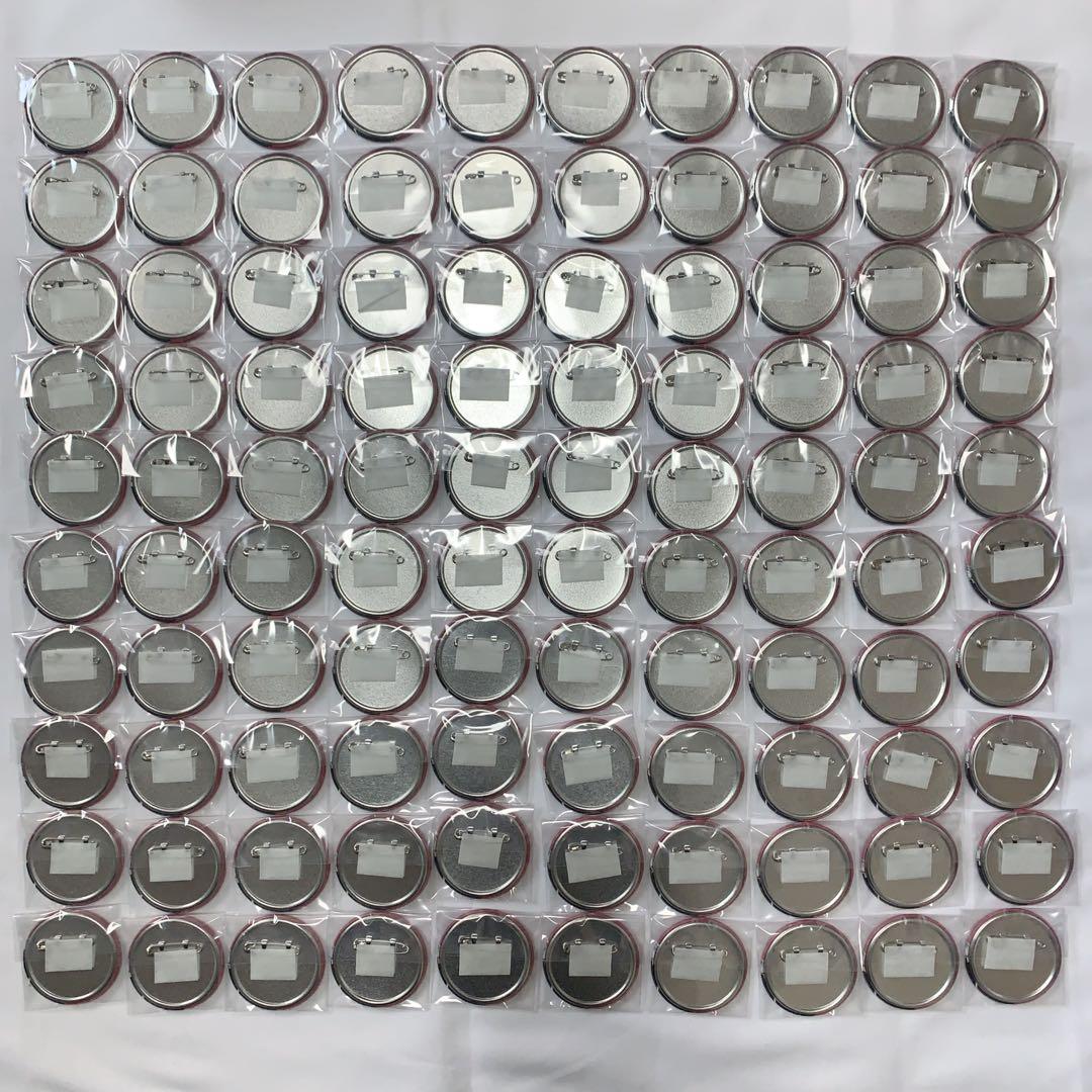 ハイキュー 孤爪研磨 オールスター缶バッジ まとめ売り