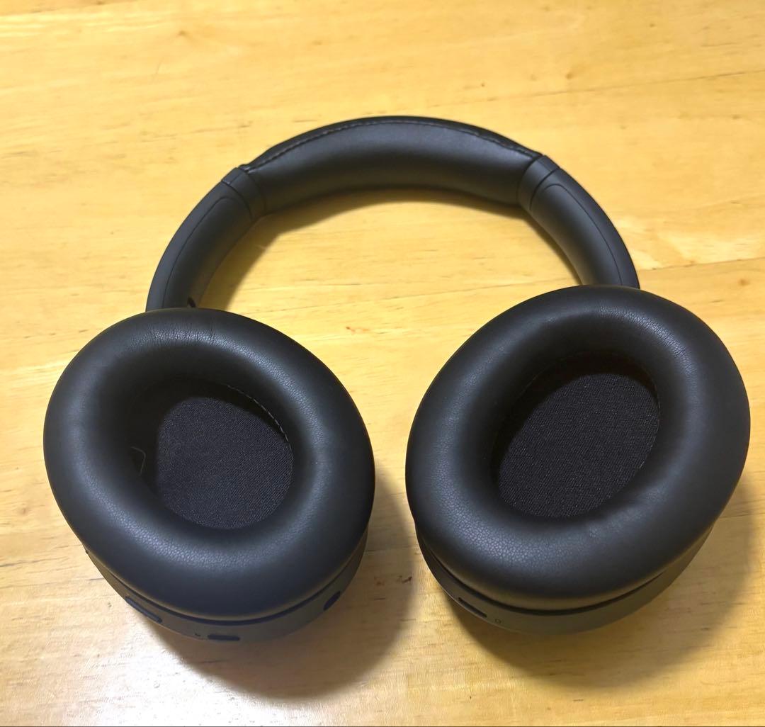 【お値下げ！】SONY WH-1000XM4