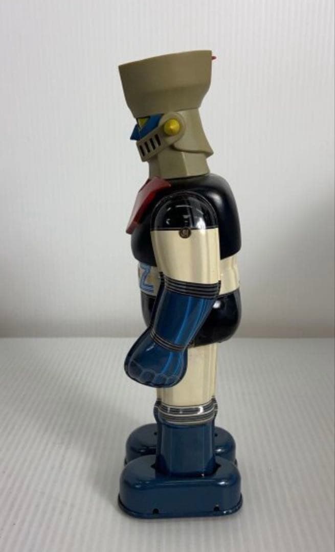 マジンガーZ フィギュア　昭和　レトロ　希少