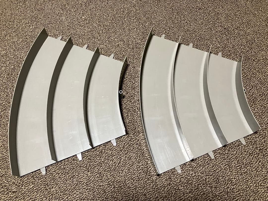 ミニ四駆コース　ジャパンカップジュニアサーキット