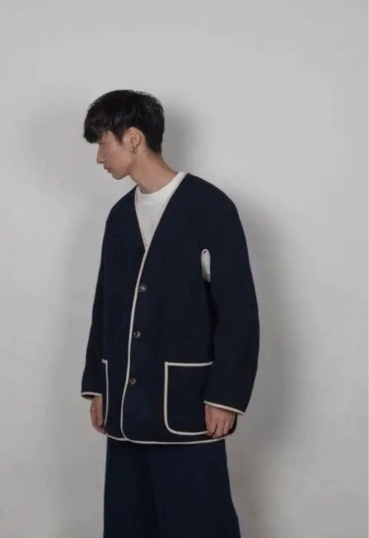 Nomat ジャケット・パンツセット