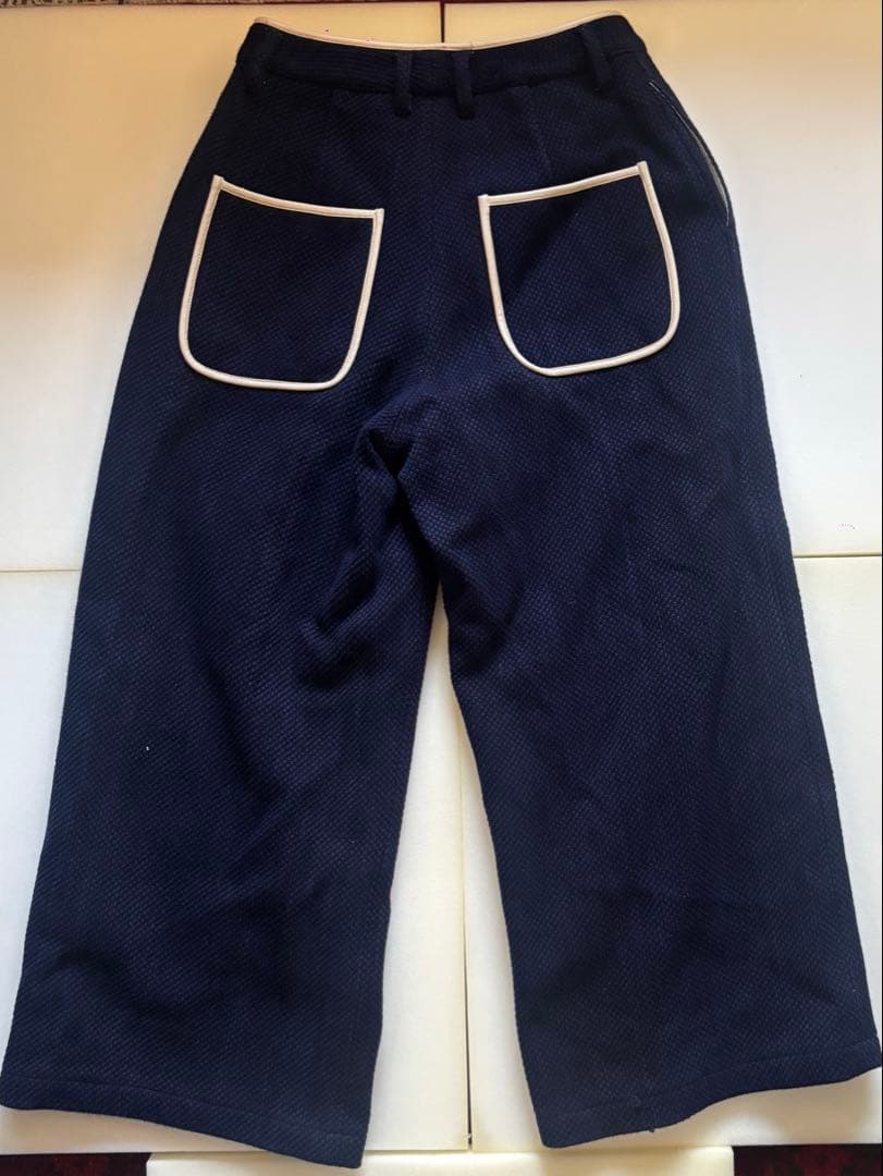 Nomat ジャケット・パンツセット