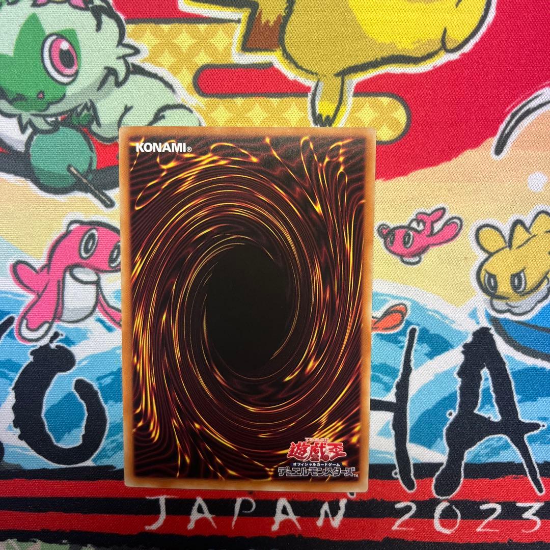 The Fallen & The Virtuous プリシク　プリズマティック