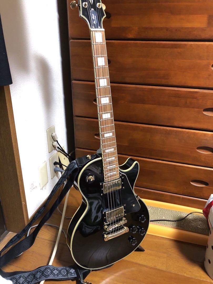 【最終価格】Epiphone Les Paul Custom