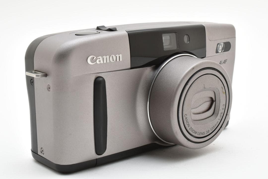 ★極美品★キヤノン Canon Autoboy S ii #1222