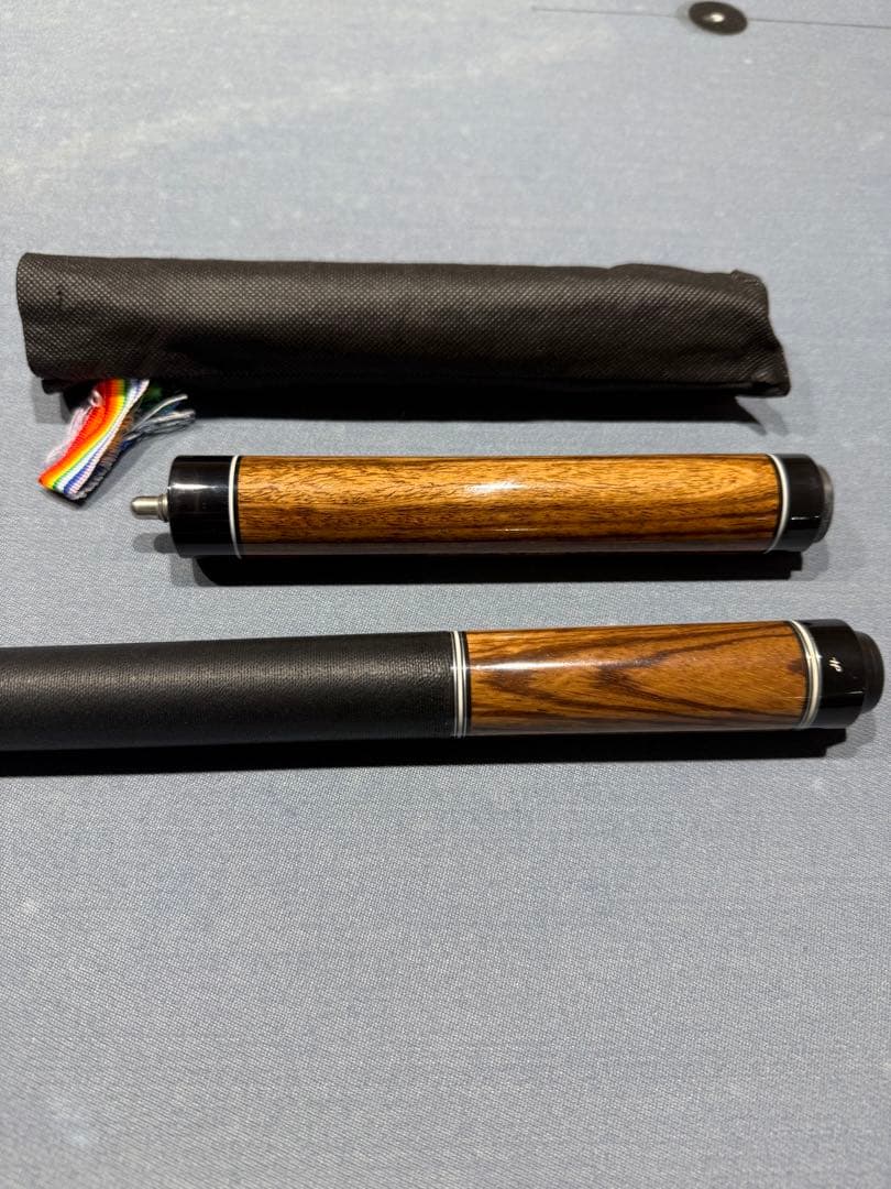 HOW ハオキューＭ４➕エクステンション