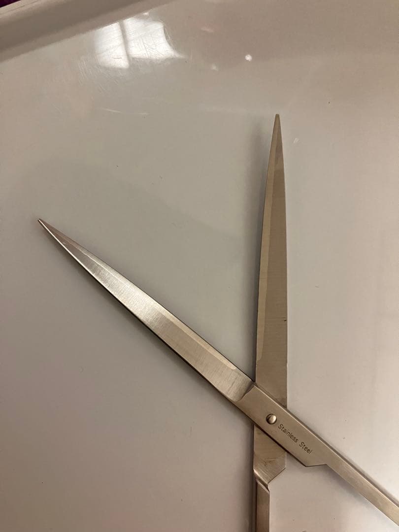 ADA 2015限定柄プロシザース S ストレートタイプ