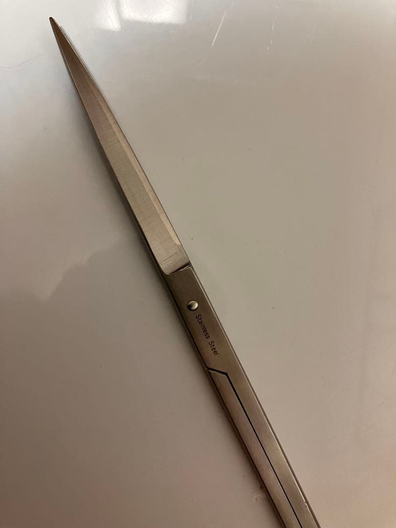 ADA 2015限定柄プロシザース S ストレートタイプ