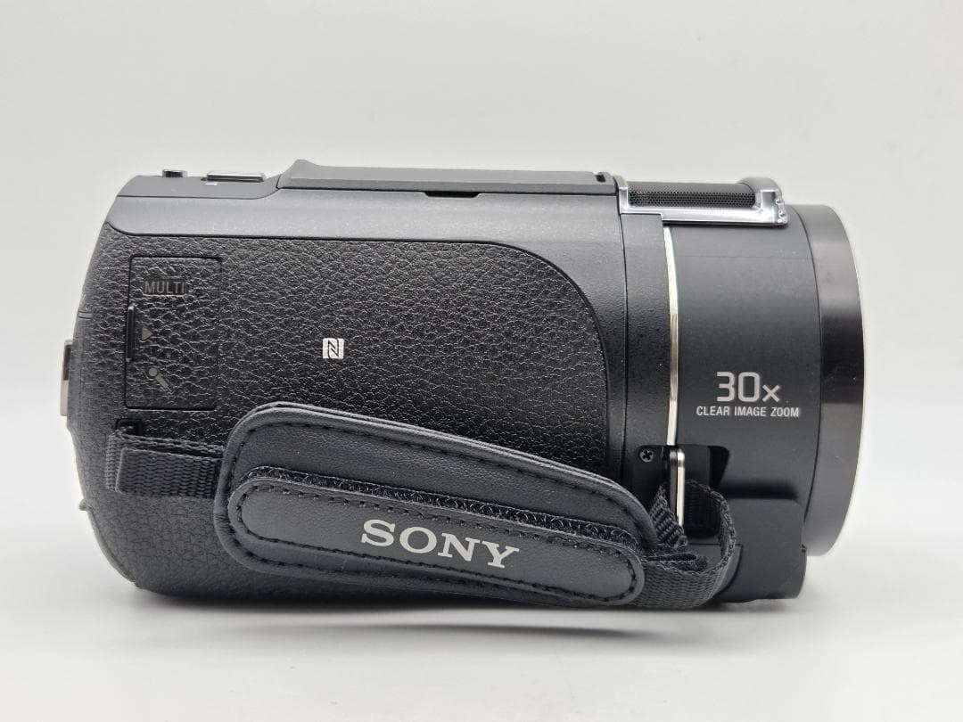 【美】SONY FDR-AX45A Handycam デジタルビデオカメラ