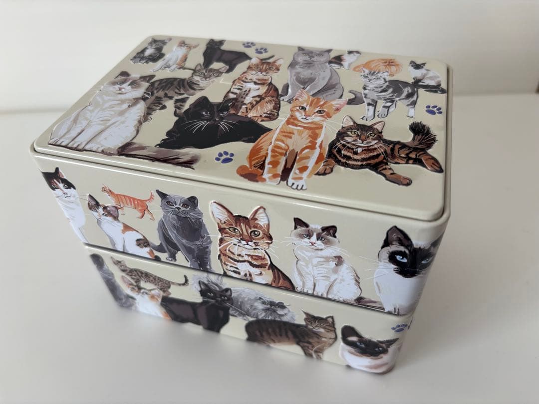 【新品 未開封】T2 ティーツー 紅茶 オーストラリア 猫