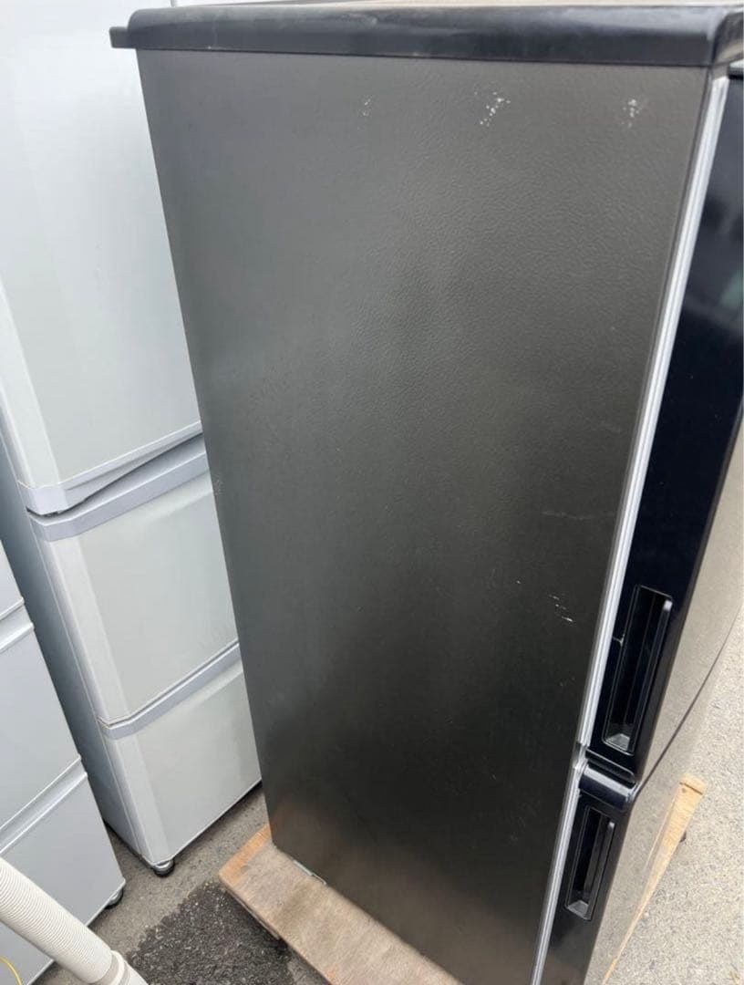 2018年式 148L Haier 冷蔵庫 JR-NF148B