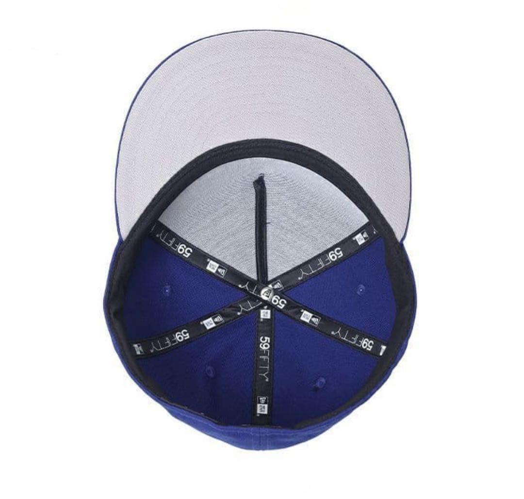 CHALLENGER NEW ERA LOGO CAP チャレンジャー キャップ