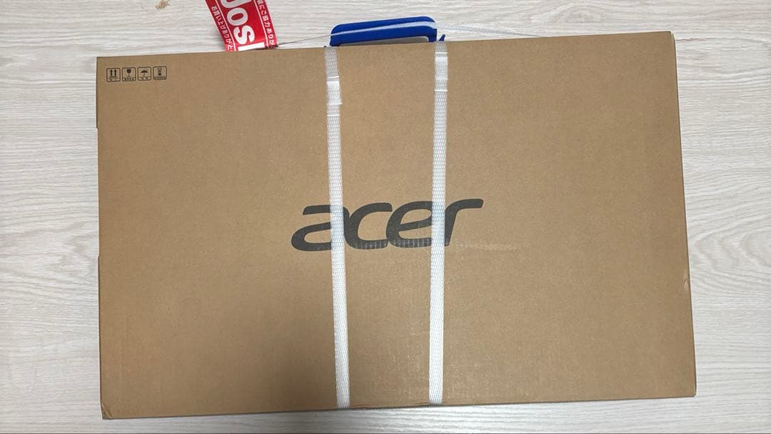 15.6型 ノートパソコン Aspire Lite Core 3