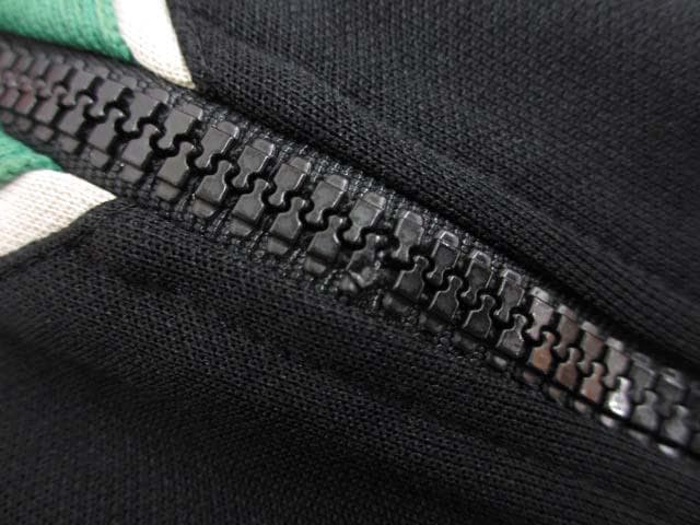 美品 GUCCI グッチ 575734 GGスター トラックジャケット M