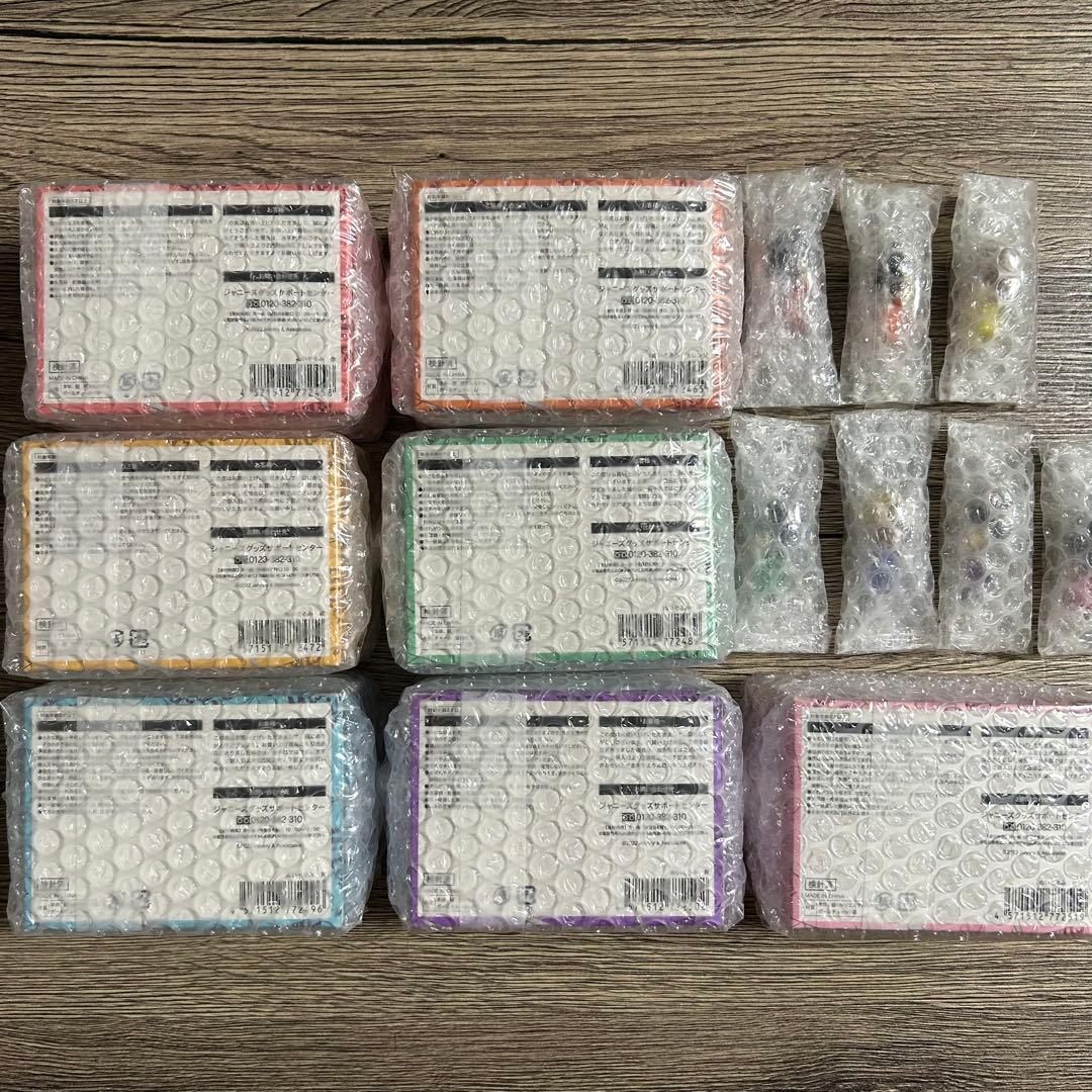 ぶらさげるヤツ 離しま線隊 ヤツぬい WEST.