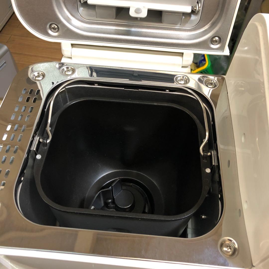 Panasonic SD-RBM1000 ホームベーカリー　美品　ゴパン