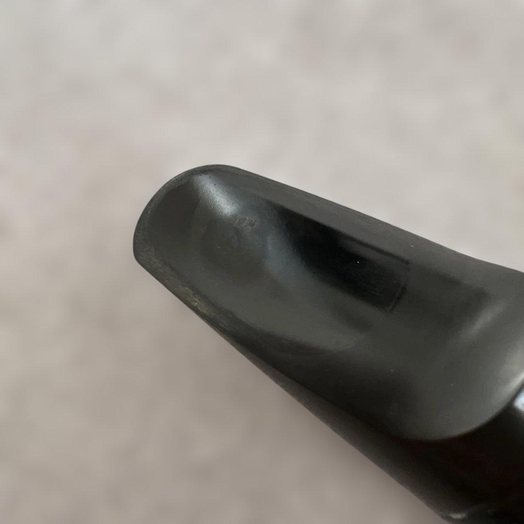 A.saxマウスピース 180 リガチャー付き