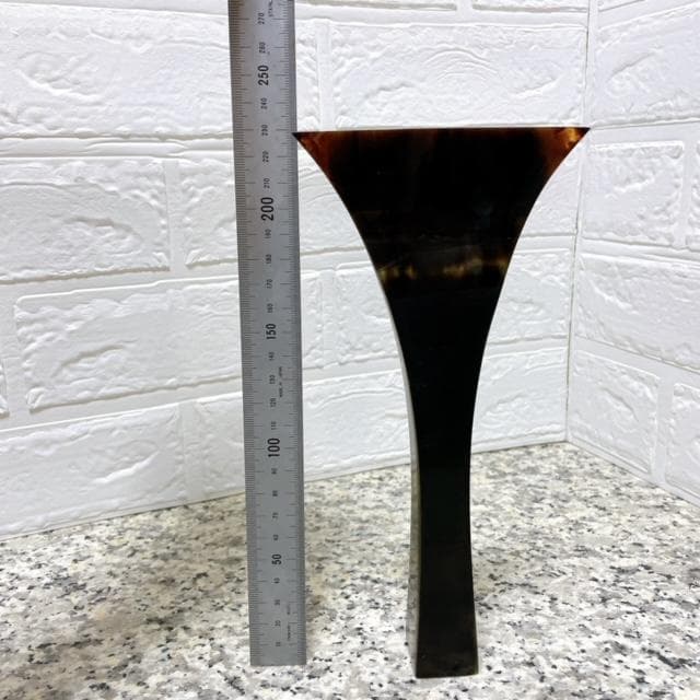 三味線撥　バチ　鼈甲　ベッコウ　水牛台