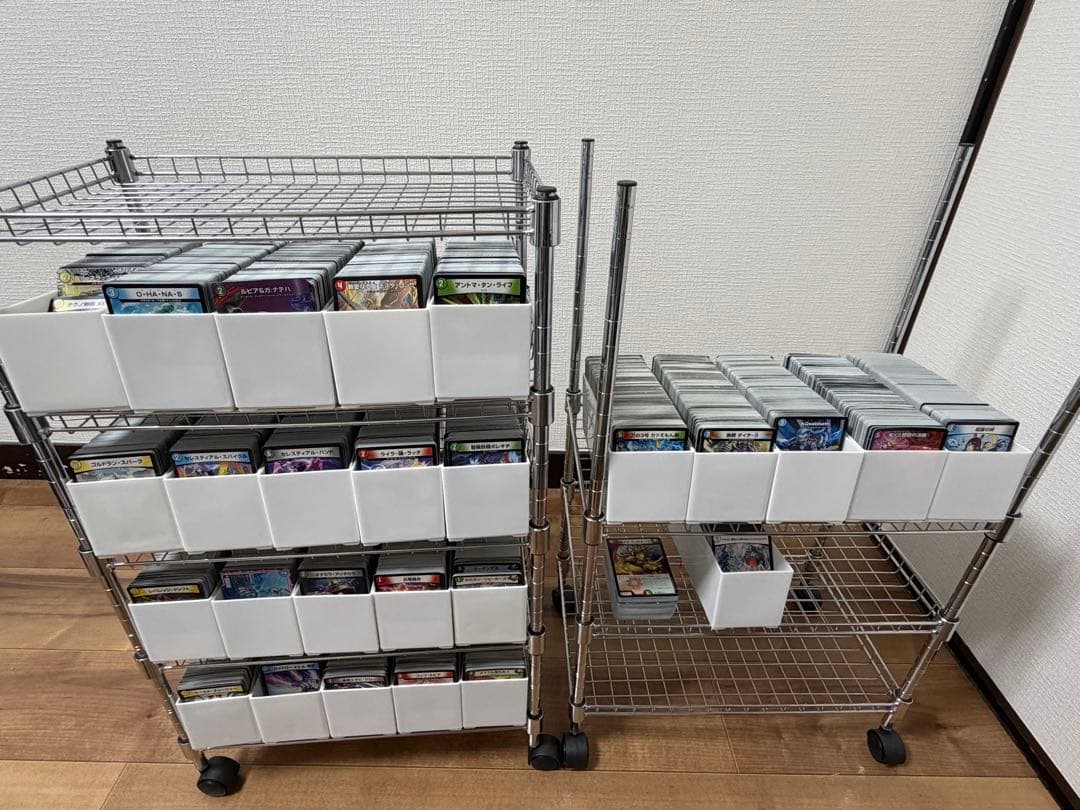 ハ*ト様 デュエルマスターズ　引退品　＊注目されたカードを知り得る範囲で随時取り