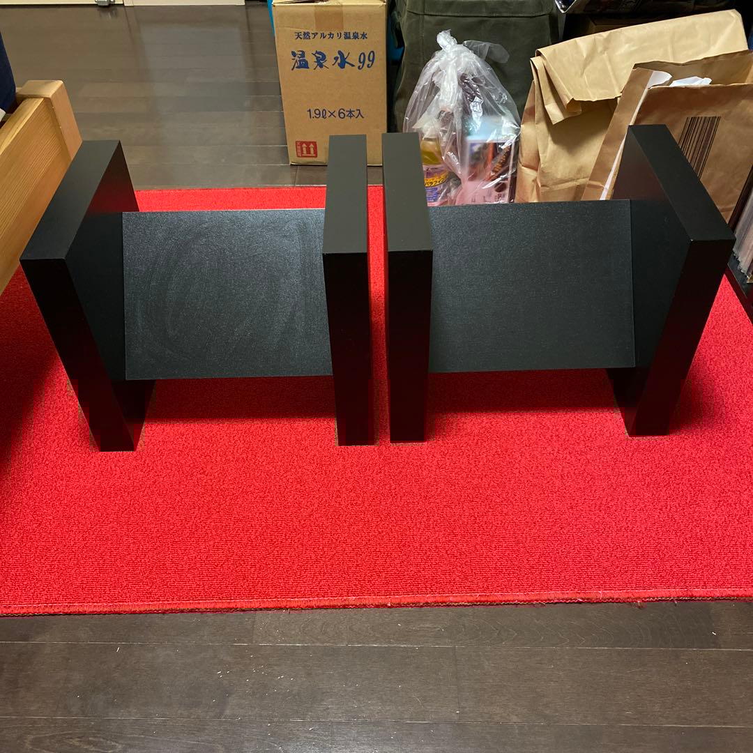 スピーカースタンド ハヤミ工産 ハミレックス SB-135