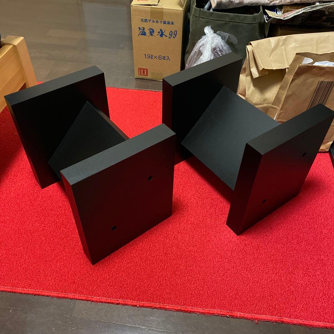 スピーカースタンド ハヤミ工産 ハミレックス SB-135