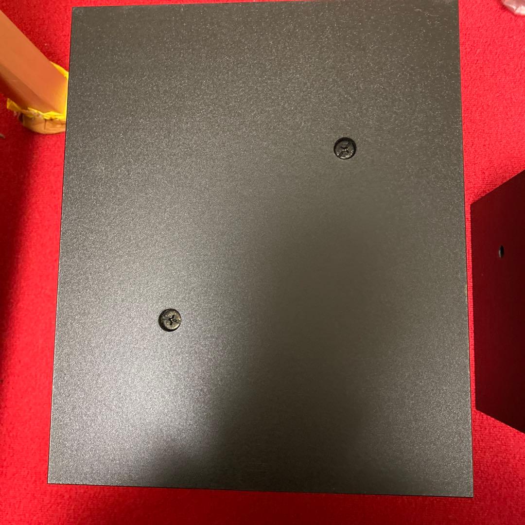 スピーカースタンド ハヤミ工産 ハミレックス SB-135