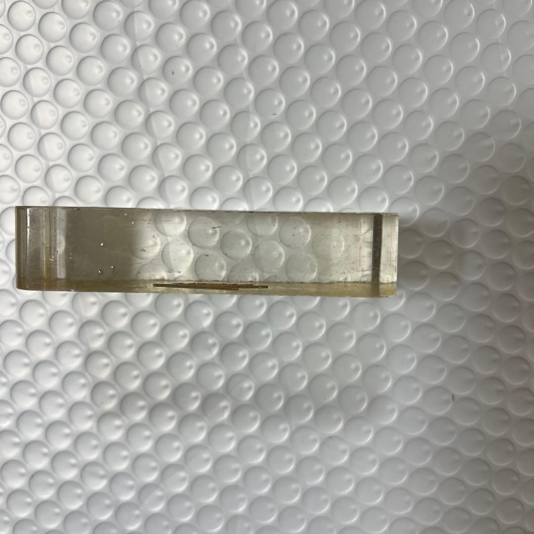 当時物レア物食堂車 伝票押さえ 文鎮日本食堂 帝国ホテル ビュフェ東京 都ホテル