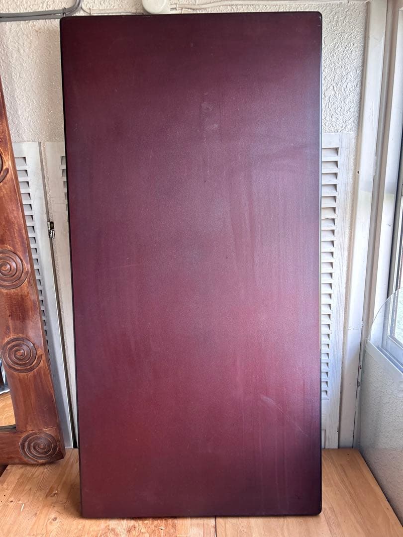 香川県漆器工業協同組合　漆　うるし　テーブル　ちゃぶ台