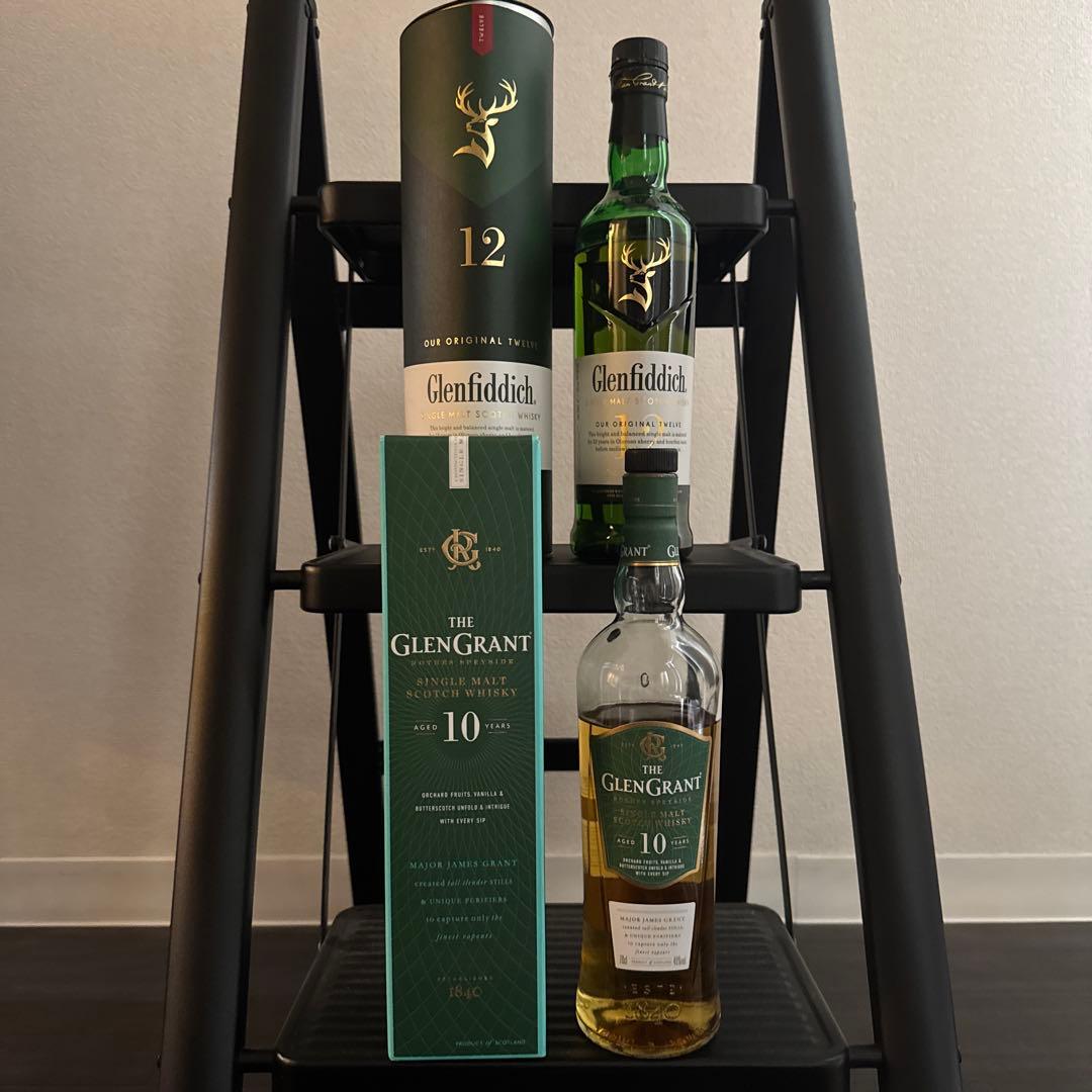 サントリー　山崎12年　含む9点セット