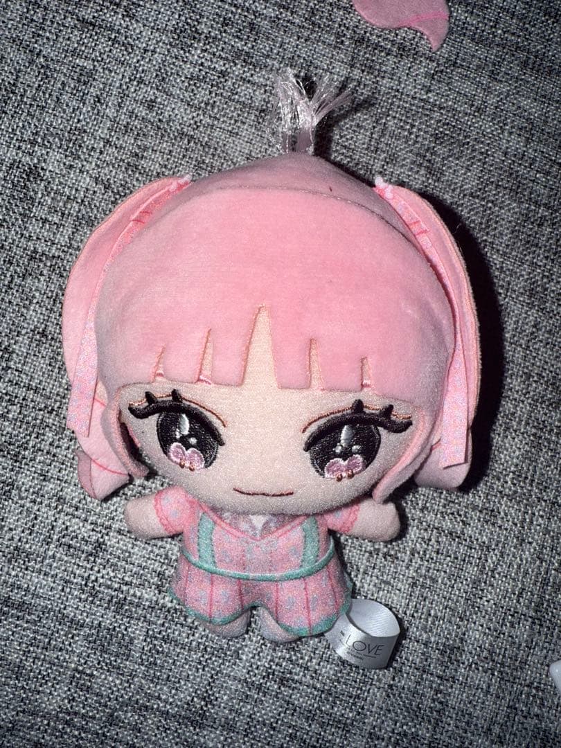 齋藤樹愛羅 ぬいぐるみ セット