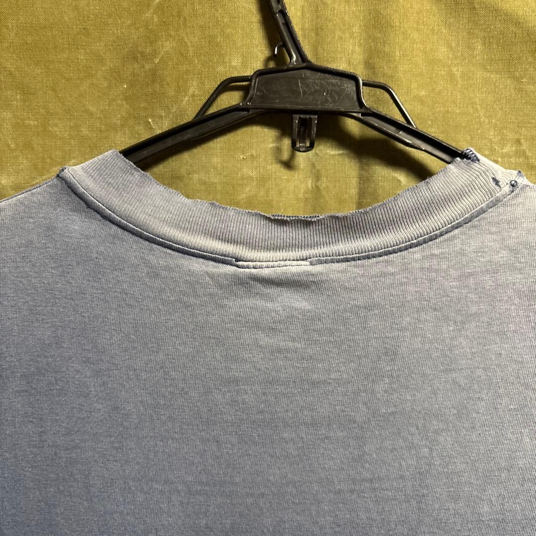 スケートボード Powell 1997 ChineseBones print S/S Tee