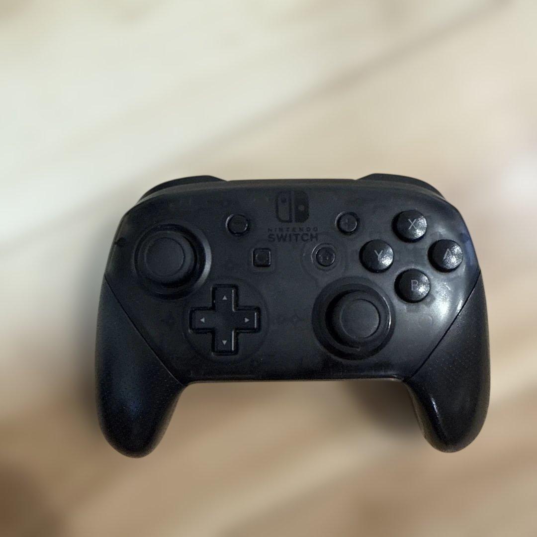 Nintendo Switch ニンテンドースイッチ　本体　セット