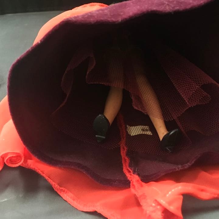 リカちゃん　超レア  希少　　洋服だけでもレアです‼️