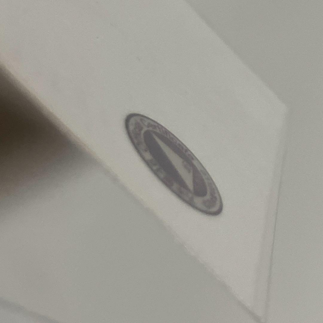 乃木坂46 生写真　遠藤さくら　干支　子　直筆サイン