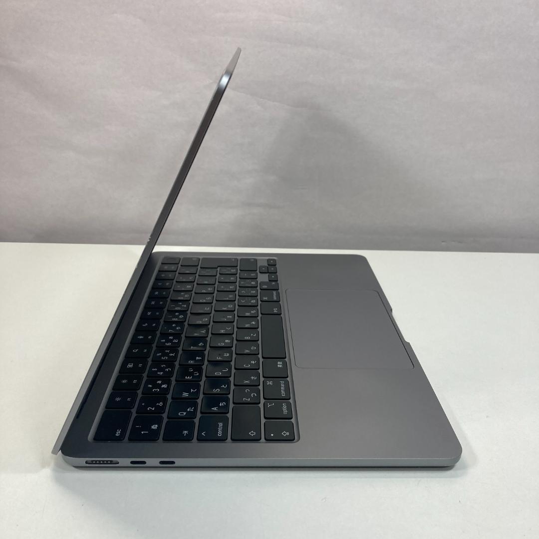 Apple MacBook Air M2 ノートパソコン 13インチ 16GB