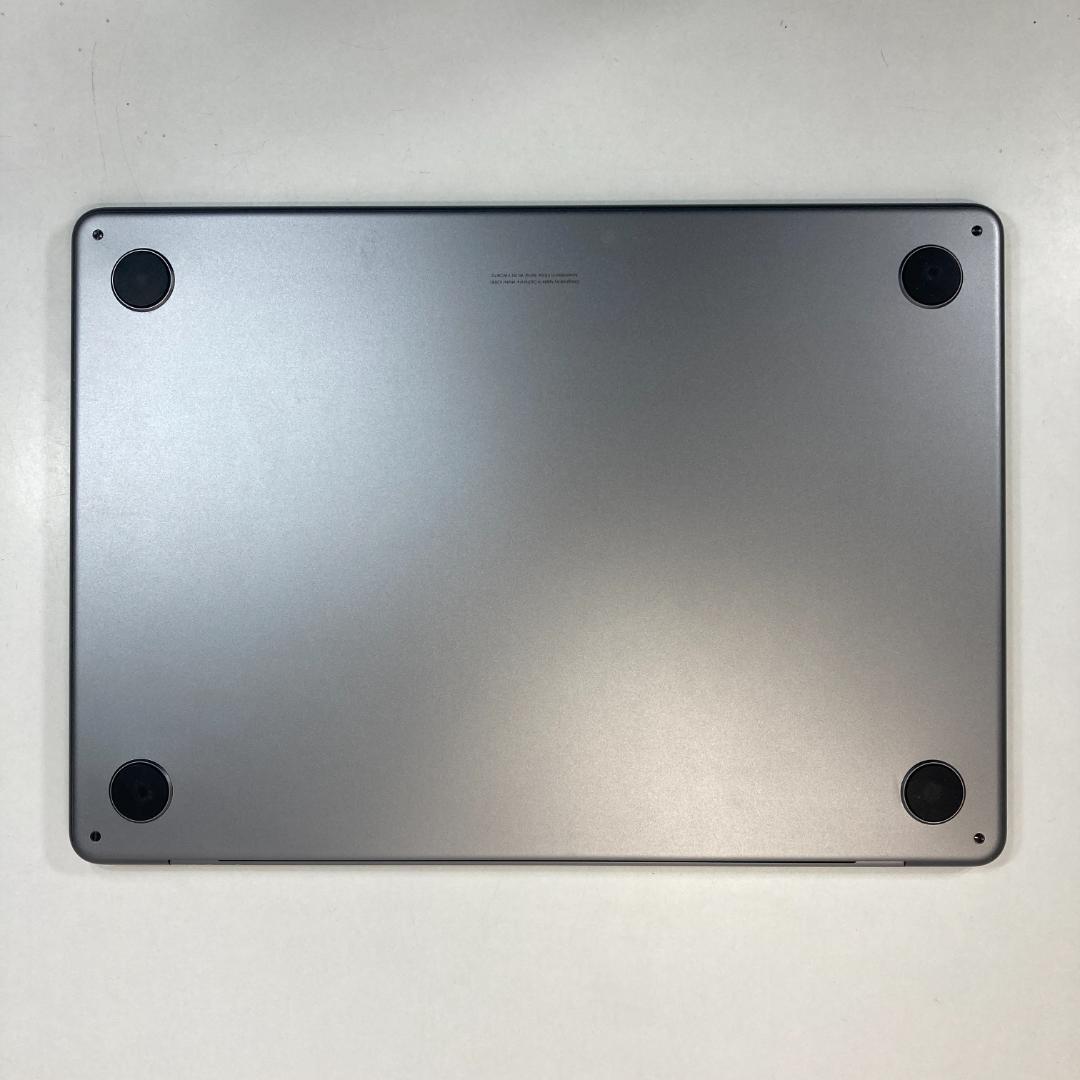 Apple MacBook Air M2 ノートパソコン 13インチ 16GB