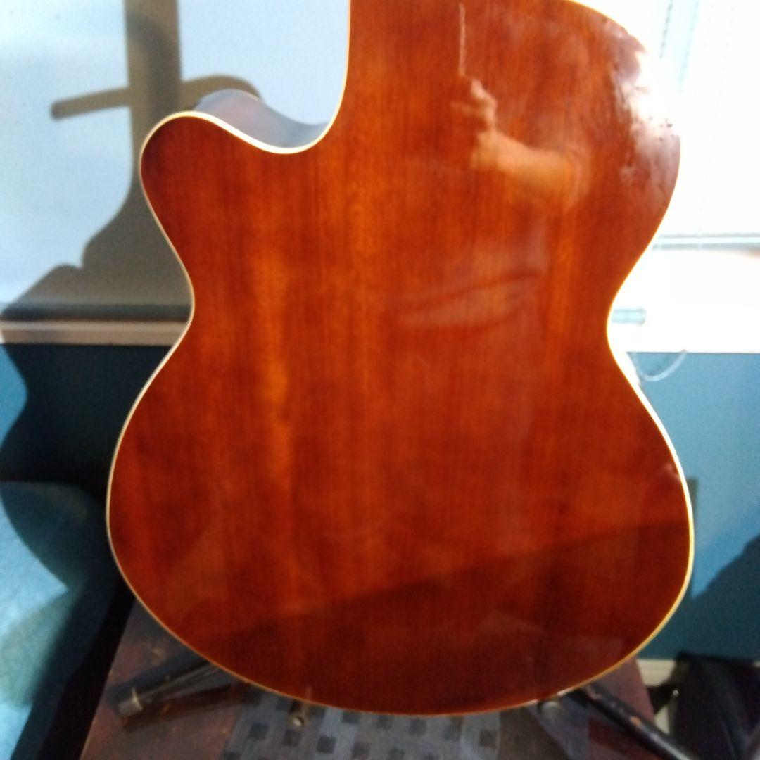 エレアコ。sepia..crue！eaw-200-vs