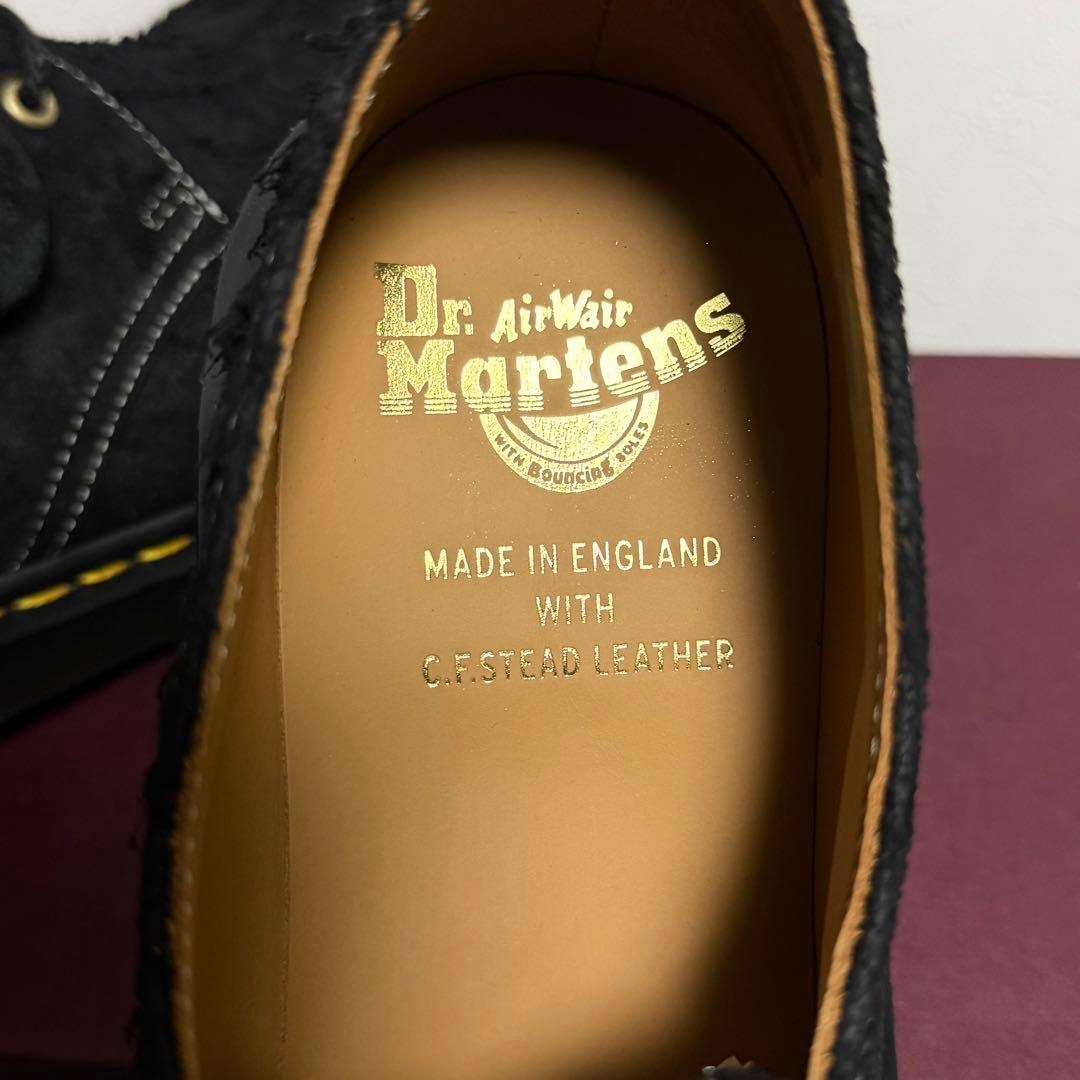 Dr.Martens MIE 1461 BEX エンボス スエード 27.0cm