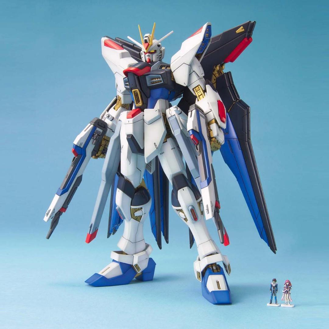 【2品セット】MG デスティニーガンダム／ストライクフリーダム【新品未開封】