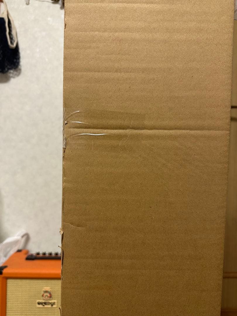 ZEMAITIS CAG-100HS-E ギター　ギグバッグ付　新品未開封！！