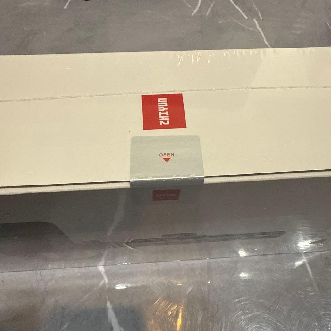 【新品】ZHiyun SMOOTH 5S スマートフォンスタビライザー