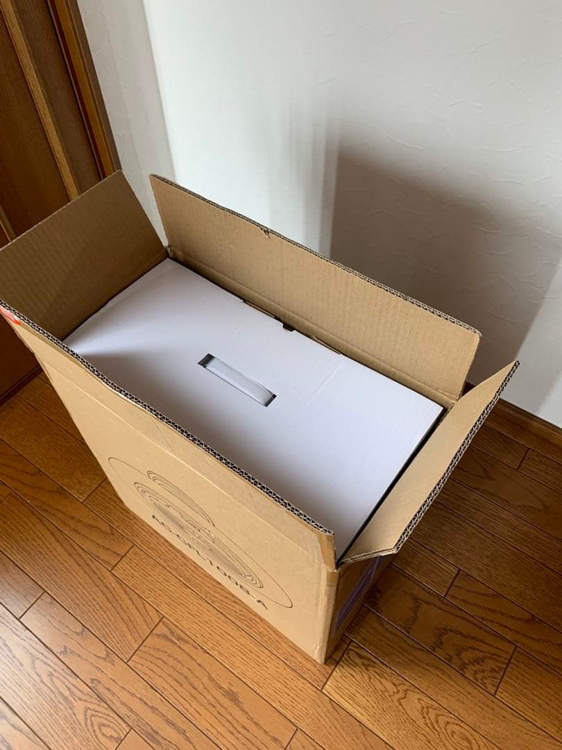 【美品】AONCIA LumaFlow シーリングファンライト