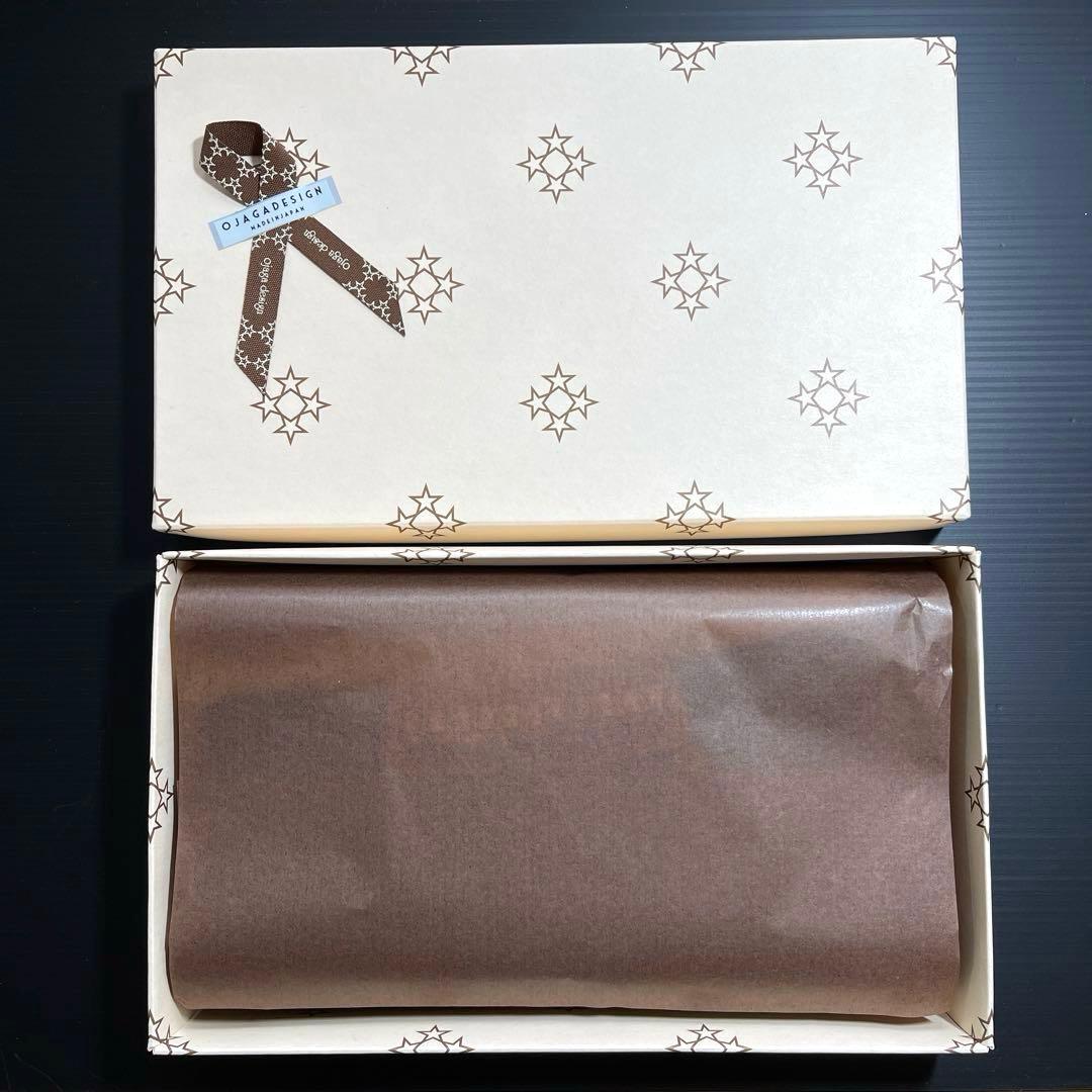 OJAGA DESIGN（オジャガデザイン)刀剣乱舞　三日月 ロングウォレット