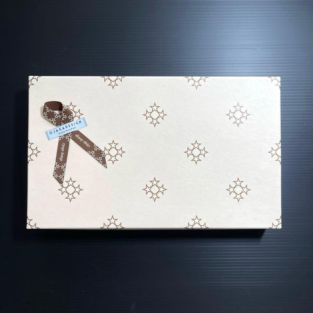 OJAGA DESIGN（オジャガデザイン)刀剣乱舞　三日月 ロングウォレット